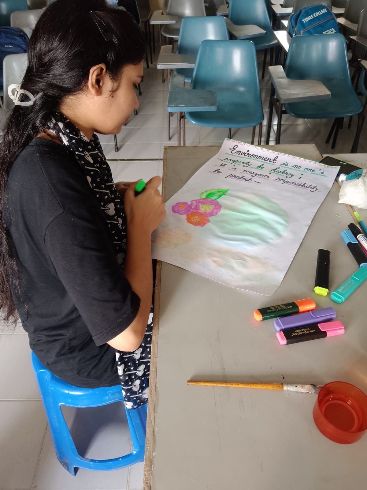 Times art and culture 2025